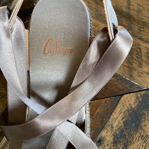 Castaner Wedges 40 - Picture 3 of 5